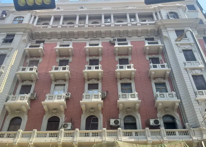 Gardenia Hotel